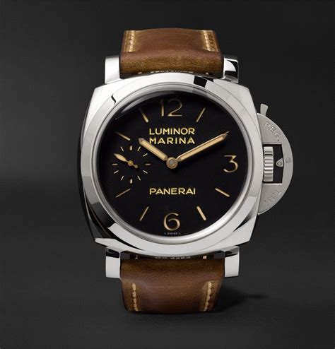 luminor panerai nyc|Panerai Luminor marina 1950.